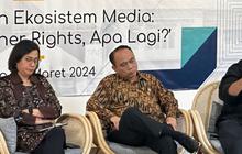 Menkominfo: Publisher Rights Wujudkan Jurnalisme Berkualitas