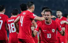 Harga Pasar Timnas Indonesia Nomor 6 di Asia, Setara Tujuh Negara ASEAN