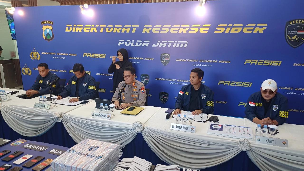 25 Ribu Lebih Data Pribadi Warga Dijual, Begini Modus Sindikat Pelaku Mendapatkannya