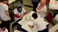 Hasil Penghitungan Suara Pileg 2014 di Sejumlah Negara