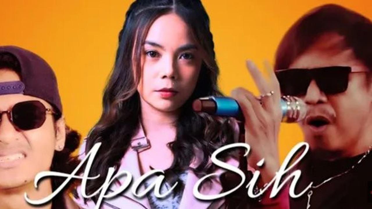 Spotify Tiba-Tiba Hapus Lagu Baru Radja 'Apa Sih', Diduga Gara-Gara Plagiarisme