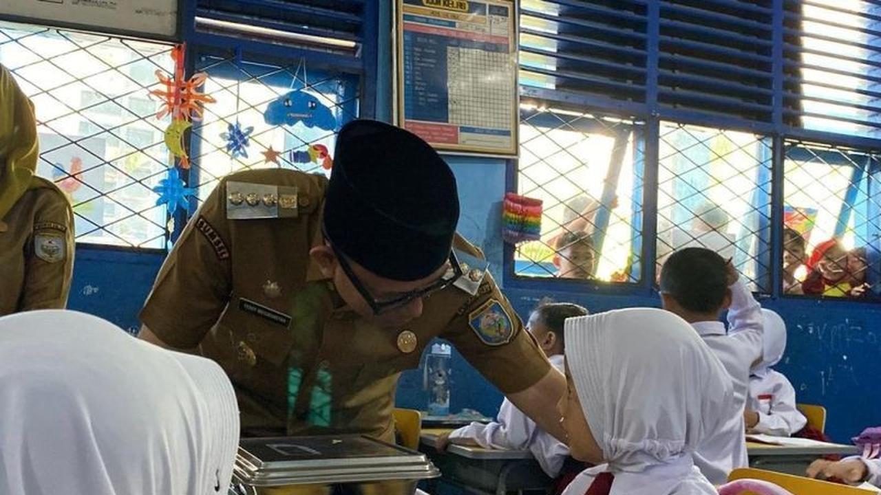 17 Dapur SPPG di OKU Urus Sertifikat Laik Higiene Sanitasi, Dukung Program Makan Bergizi Gratis