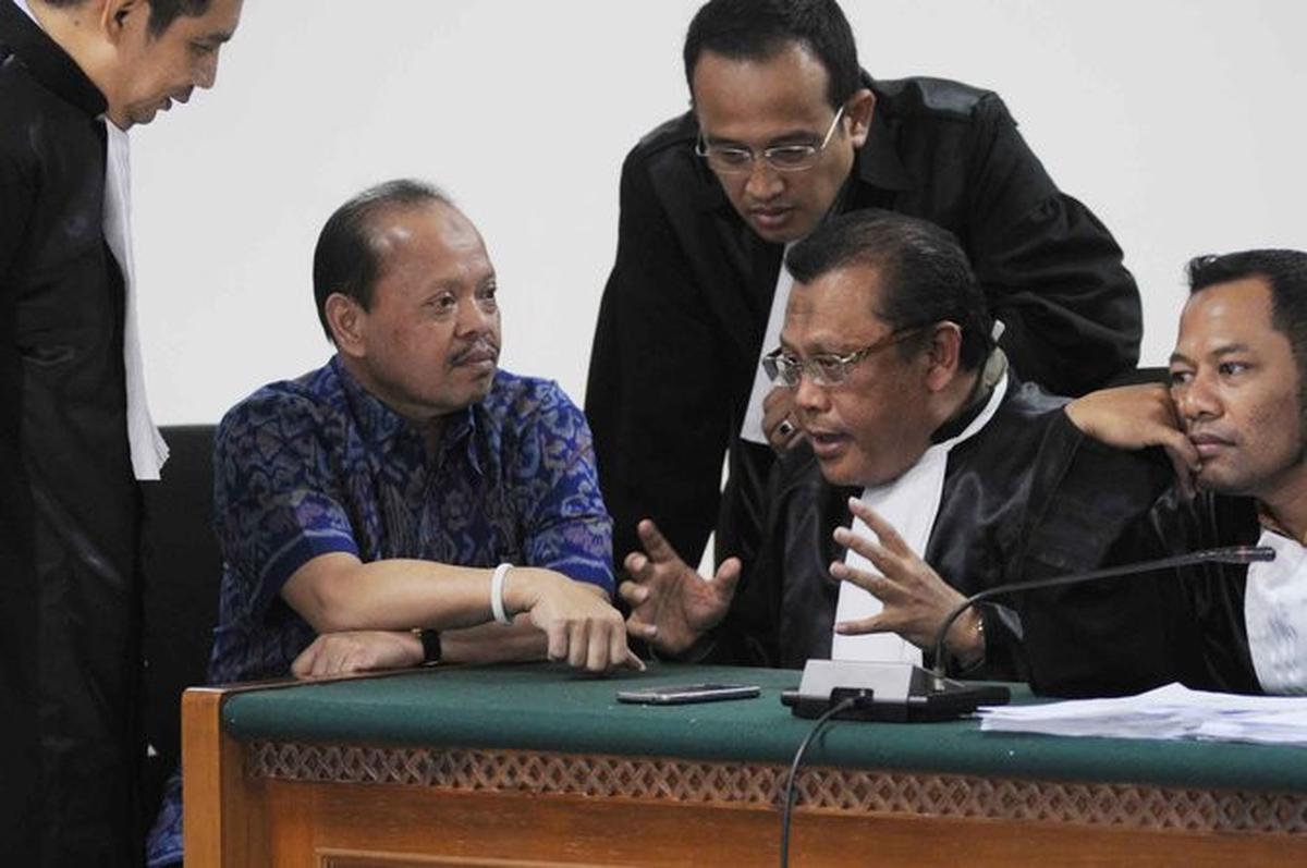 Dok. Istimewa