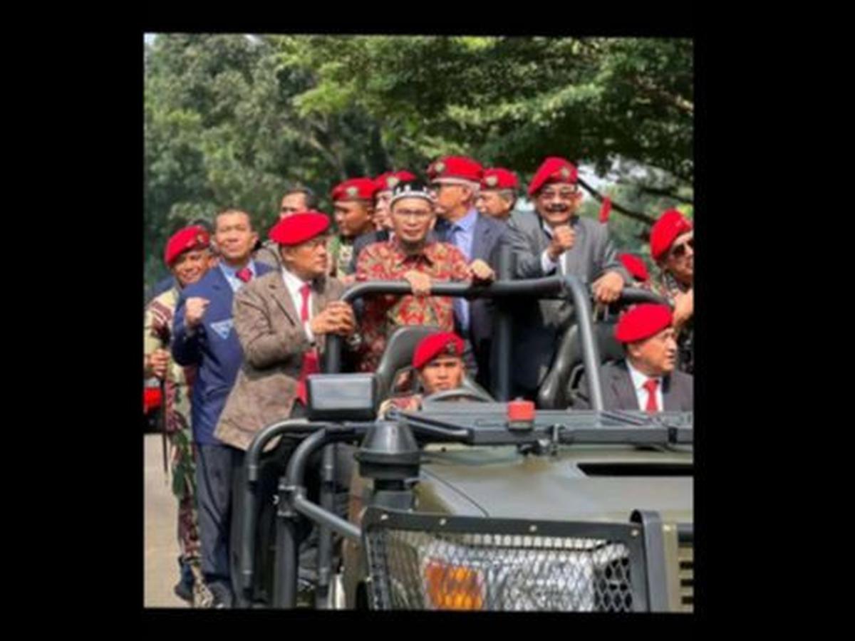 Dok. Istimewa