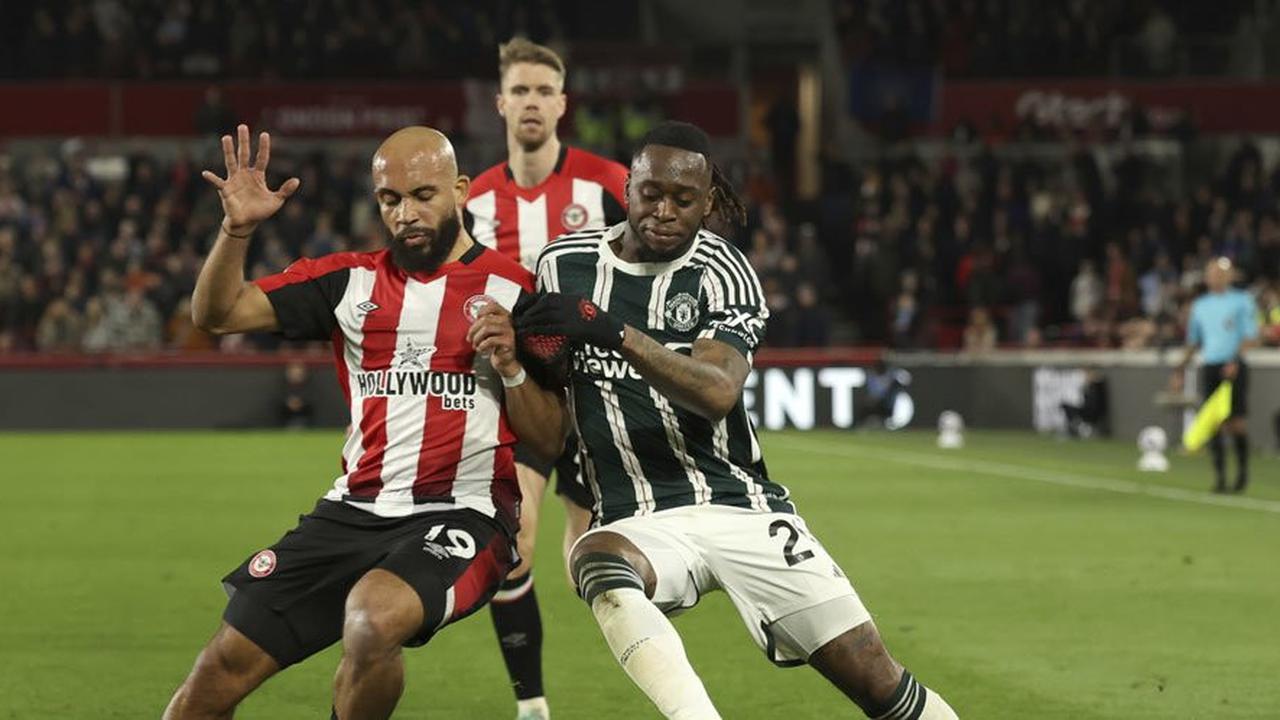 5 Fakta Menarik Bryan Mbeumo yang Jadi Incaran Manchester United