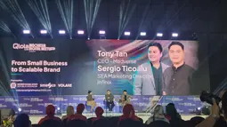 Strategi Mad For Makeup dan Infinix Bertahan di Tengah Ketatnya Persaingan Pasar