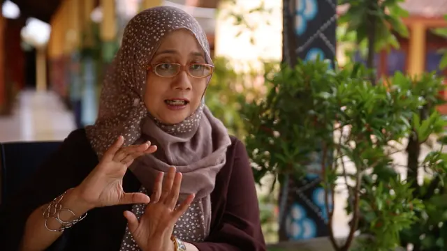Fenomena Bunuh Diri di Gunungkidul