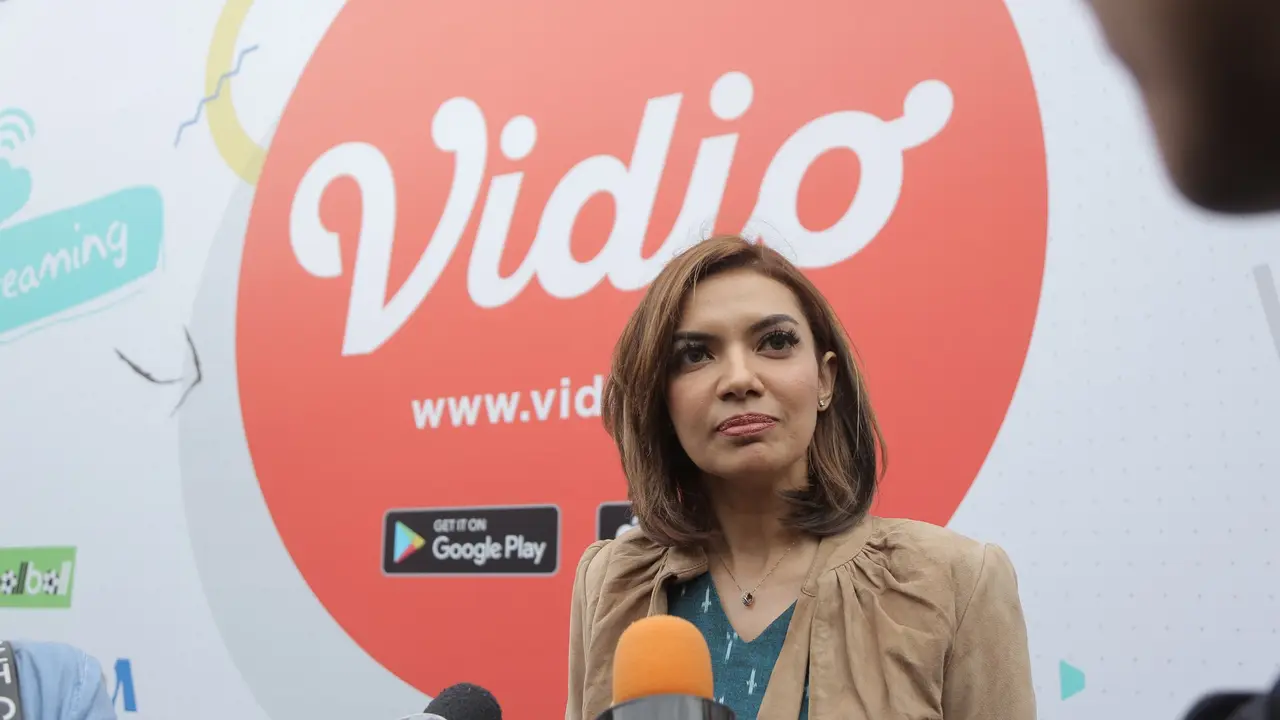[Bintang] Najwa Shihab