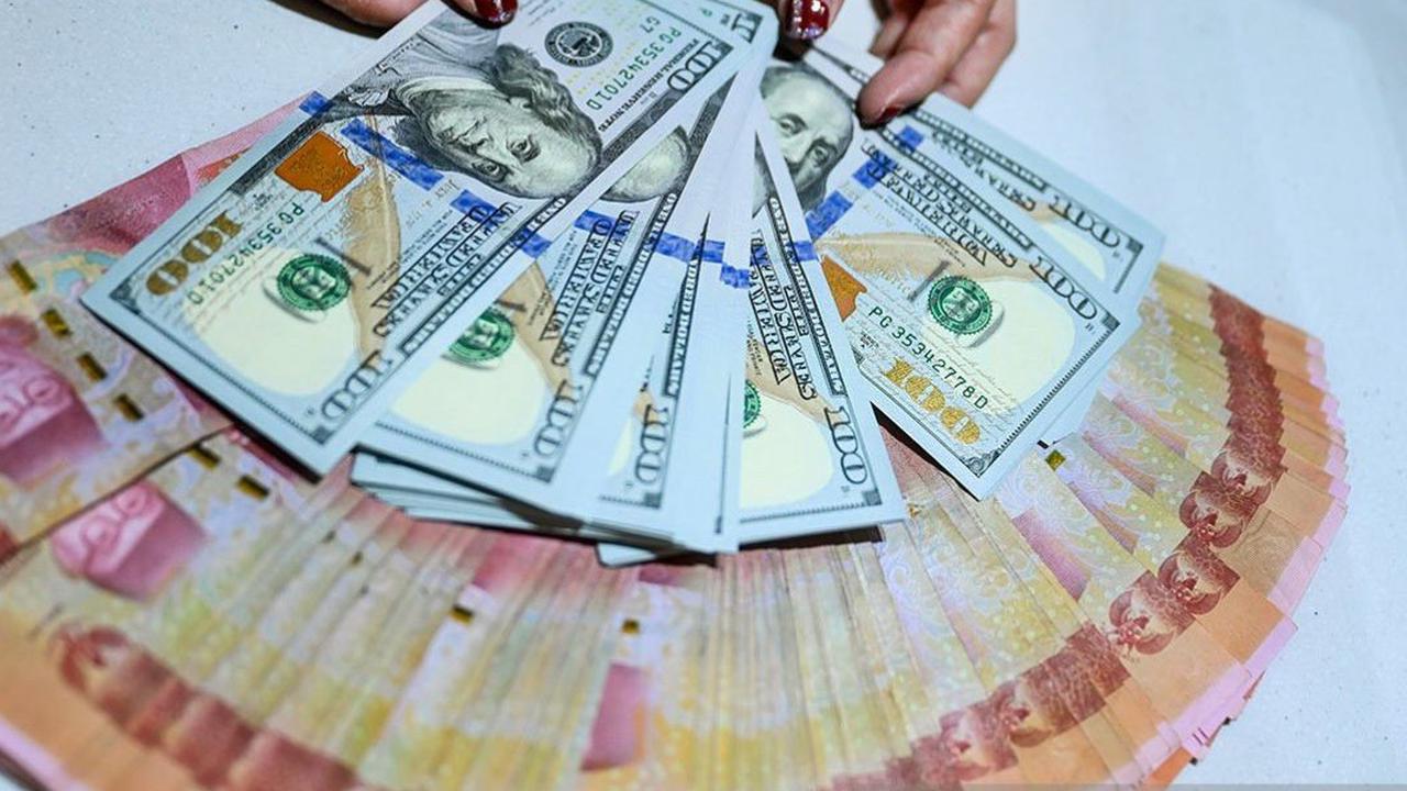UMP Sumsel 2025 Naik Rp224.697 Jadi Rp3,6 Juta