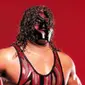 Pegulat smackdown WWE, Kane, terpilih sebagai wali kota Knox County, Tennessee, Amerika Serikat. (Dokumentasi WWE)