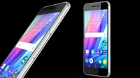 Luna, Smartphone Besutan Foxconn yang Laris di Negeri Samsung