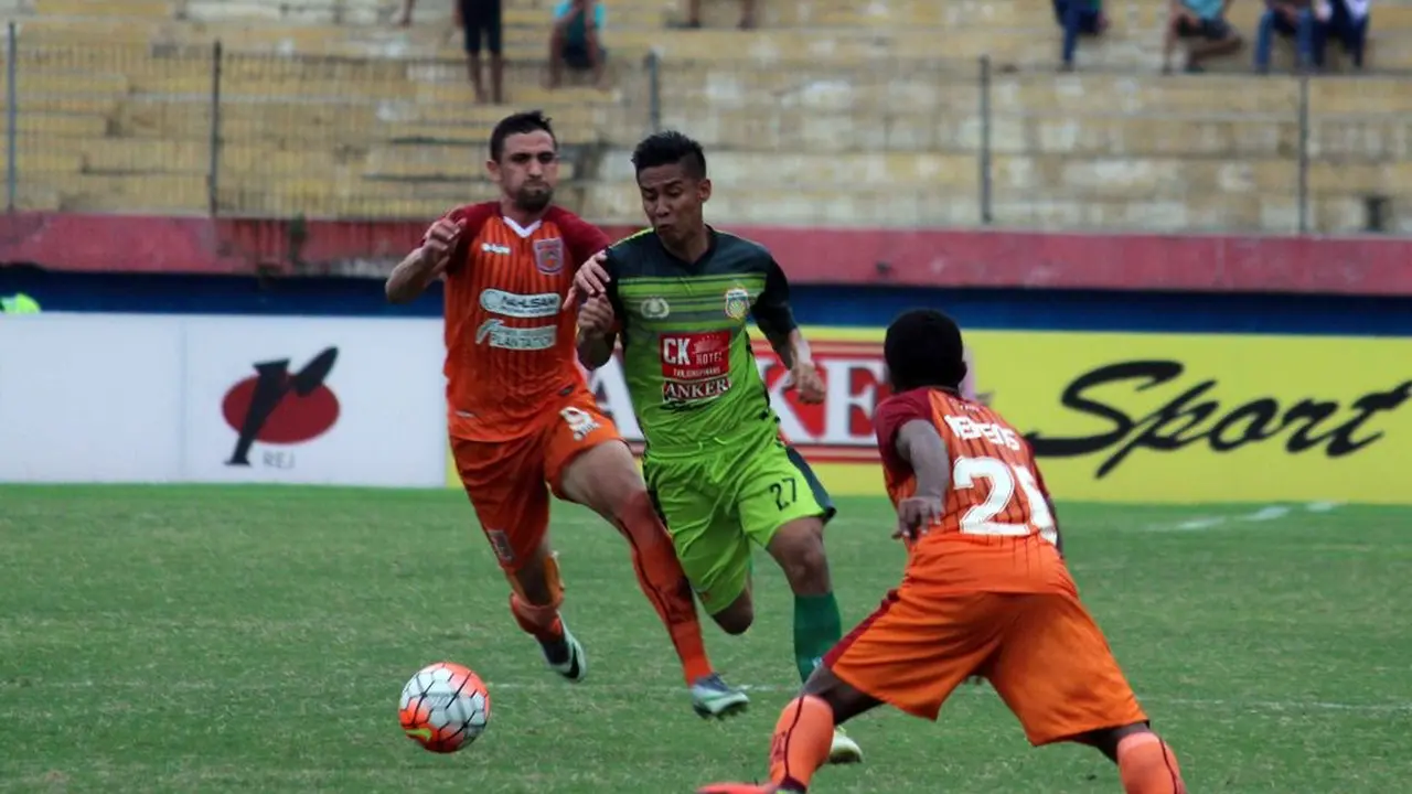 Bhayangkara FC