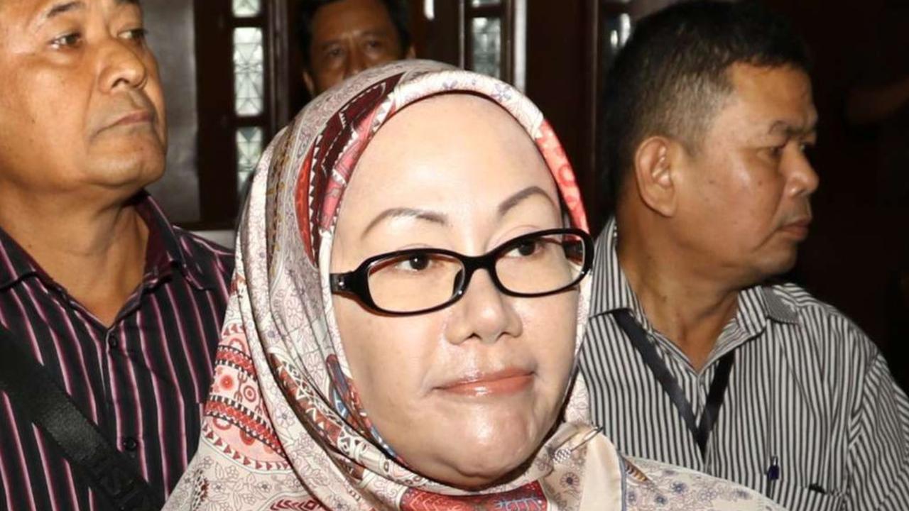 Nasib 7 Caleg Dinasti Ratu Atut di Pemilu 2024