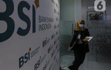 BSI Dapat Alokasi KUR Syariah Rp17 Triliun Tahun 2025