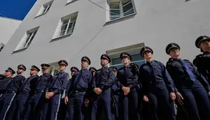 Tempat Lahir Hitler Disulap Jadi Kantor Polisi