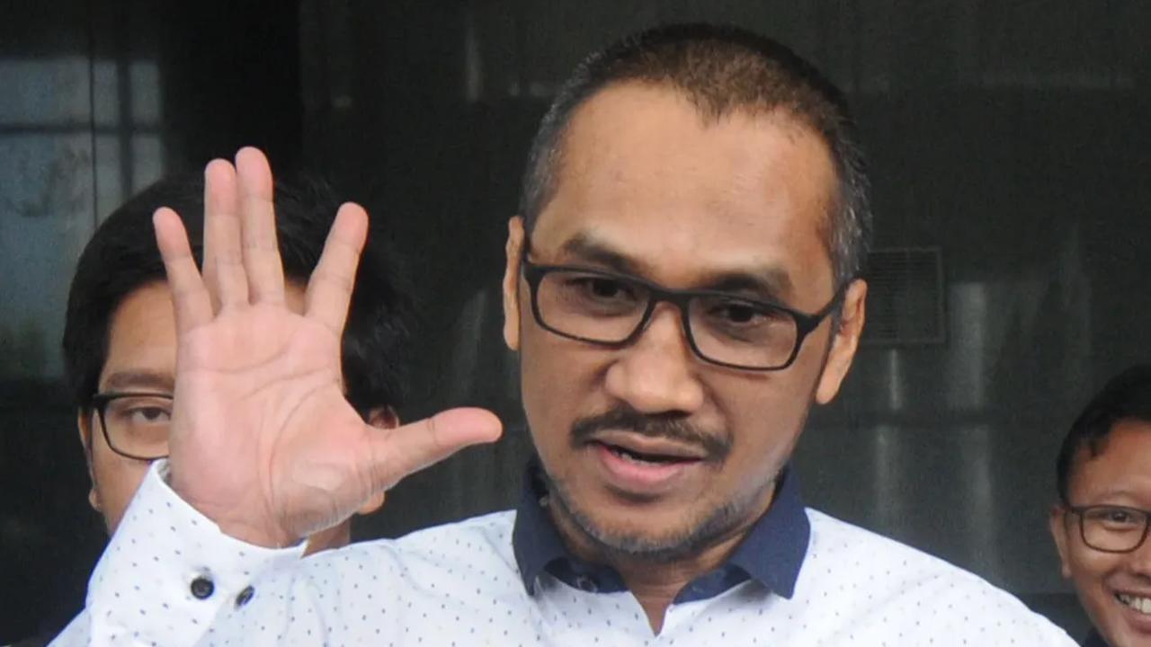 Firli Jadi Tersangka, Abraham Samad Sebut Momentum Bersih-Bersih KPK