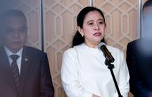 Puan Maharani Sentil Rombongan Menteri Sowan ke Jokowi: Presiden saat Ini Prabowo
