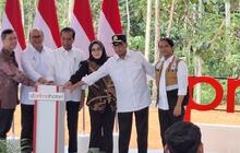 Istana soal Investasi Asing Perdana di IKN: Tanda Rasa Percaya dari Investor Global