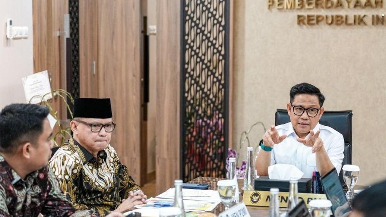 Fantastis! Pemerintah Targetkan 500.000 Lulusan Siap Kerja, Beasiswa Vokasi SMK Diperluas untuk Pasar Global