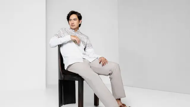 Adipati Dolken