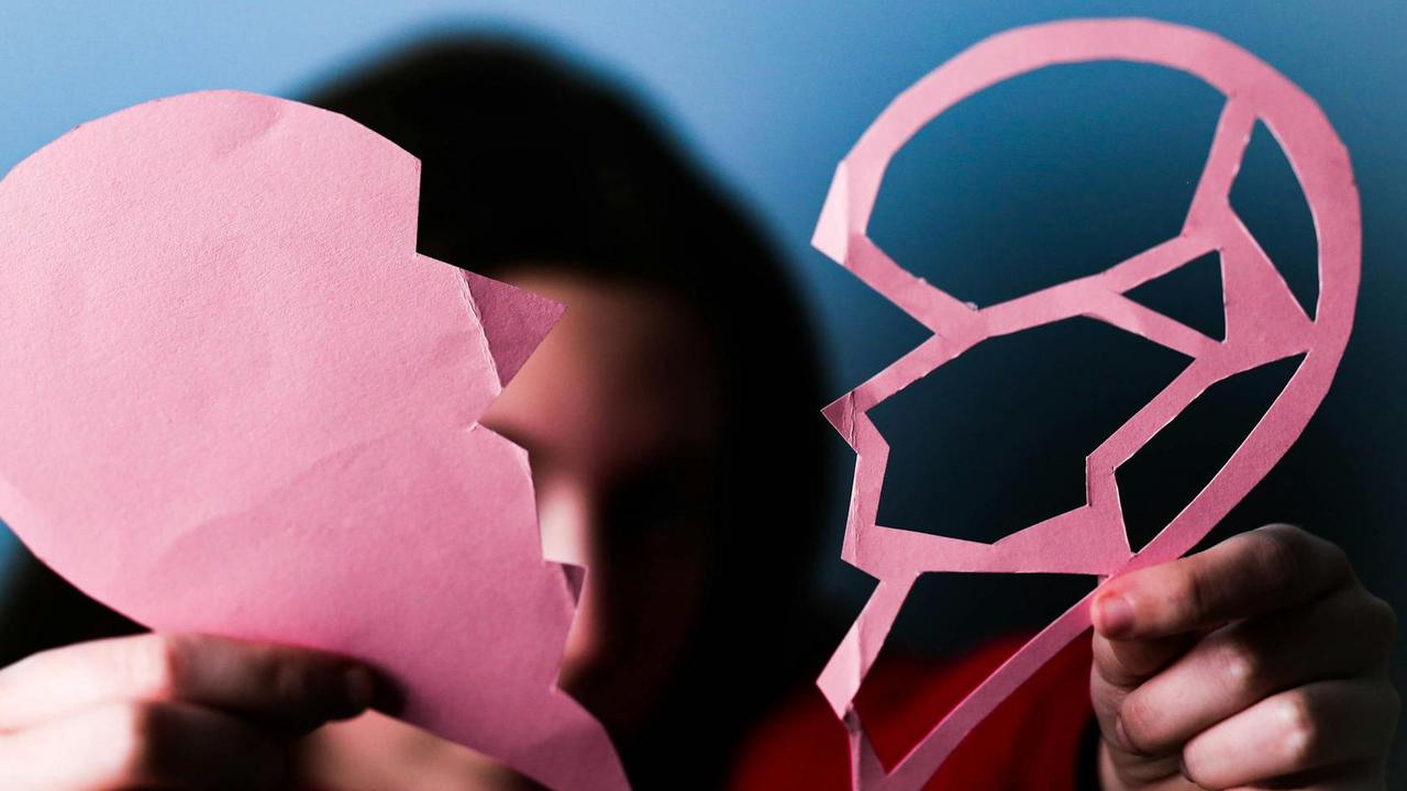 Siapa Lebih Rentan Alami Sindrom Patah Hati, Pria atau Wanita?