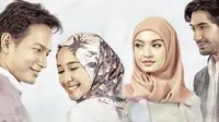Yuk, Intip Keseruan Nobar Cinemaholic Surga Yang Tak Dirindukan2!