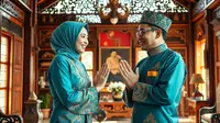 Arti Hatur Nuhun: Ungkapan Terima Kasih dalam Bahasa Sunda