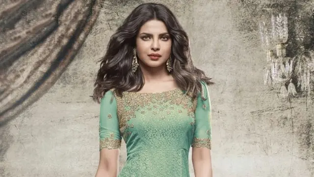 Priyanka Chopra