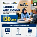 Deretan Hoaks Bantuan Dana Pensiun Beredar di Facebook, Simak Faktanya