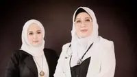 Tak Cuma Eksis Bermusik, Penyanyi Rani Tamara Kini Merambah Bisnis Kecantikan