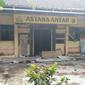 Sebuah ledakan yang diduga merupakan bom bunuh diri terjadi di Kantor Polsek Astanaanyar, di Jalan Astana Anyar 340, Nyengseret, Kecamatan Astanaanyar, Kota Bandung, Jawa Barat, Rabu (7/12/2022), sekitar pukul 08.30 WIB.