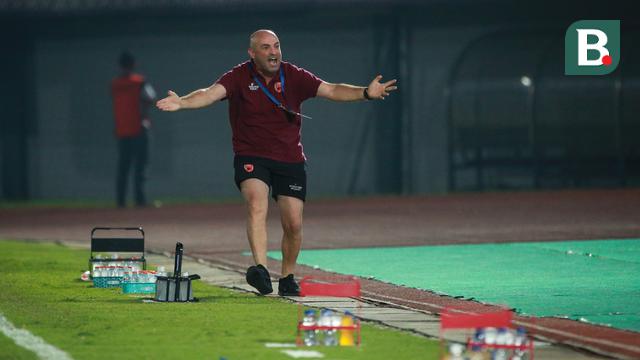 BRI Liga 1 2022/2023: Dewa United vs PSM Makassar