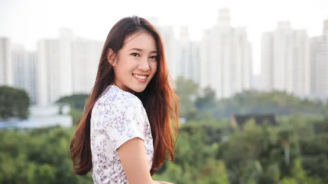 perempuan baik