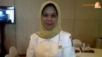 (Liputan6.com/Fitri Syarifah)