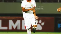 David Nascimento Bangga dengan Perkembangan pesat Timnas Indonesia U-17 setelah Gulung Malaysia