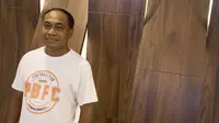 Mantan Pelatih Borneo FC Dilirik PSS Sleman