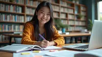 Cara Membuat Makalah yang Baik dan Benar, Mahasiswa Wajib Simak