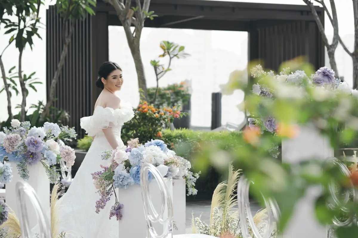 Hilton Garden Inn Jakarta Taman Palem