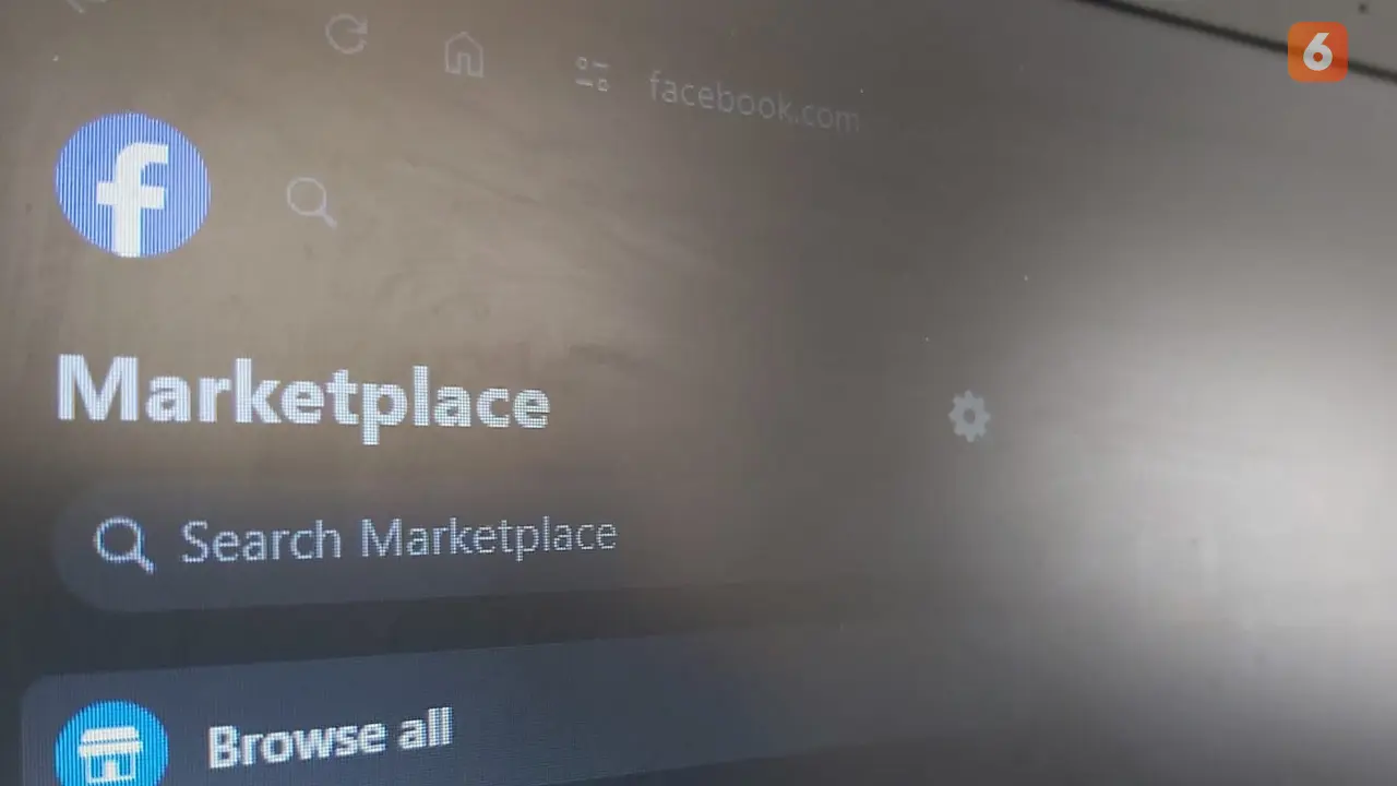 Facebook Marketplace