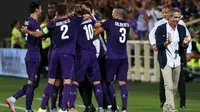 "Fiorentina Bakal Mengejutkan Musim Ini"