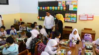 Anggaran Jadi Rp 10.000 Per Porsi, Cak Imin Ungkap Akan Tingkatkan Kualitas Makan Bergizi Gratis