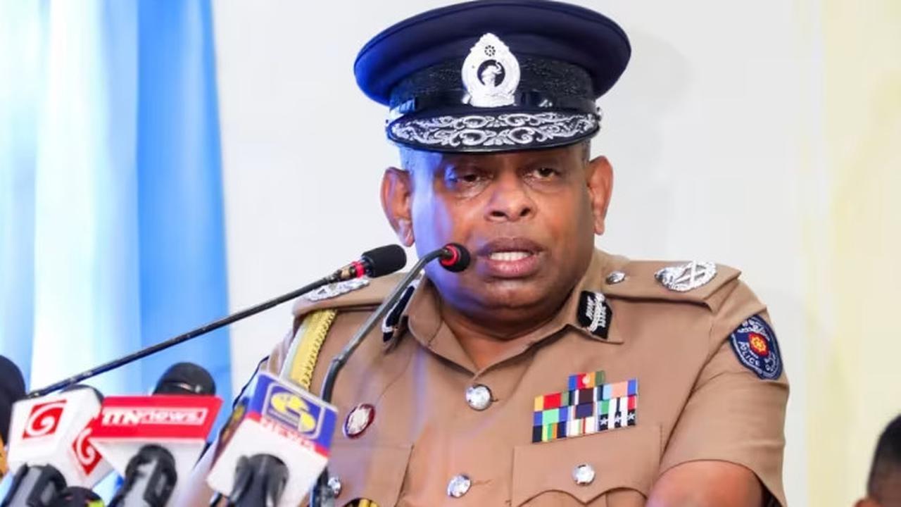 Cuma di Negara Ini Kepala Polisi Jadi Buron Kasus Pembunuhan Sesama Anggota Polisi