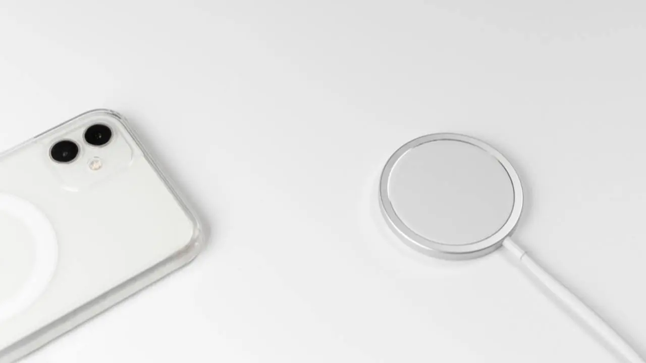 MagSafe Charger Terbaik yang Bikin Pengisian Daya iPhone Makin Praktis