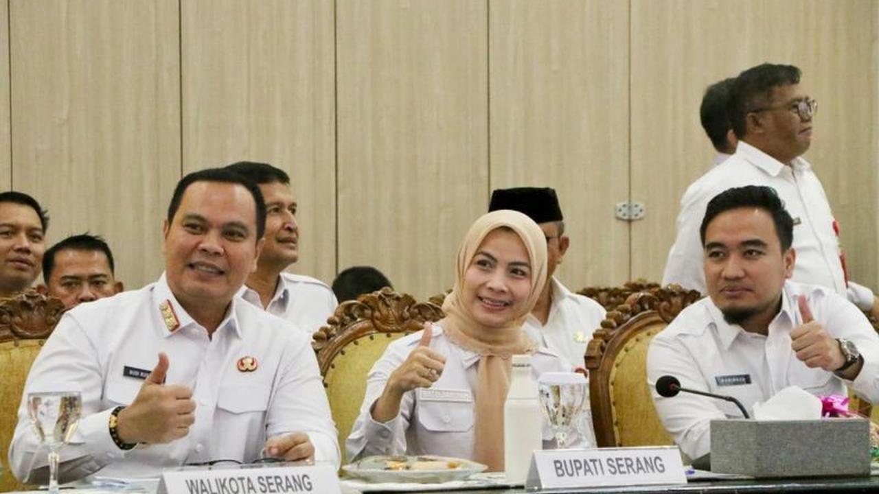 Pemkab Serang Maksimalkan TPS3R Sembari Menanti PSEL, Solusi Jangka Panjang Pengelolaan Sampah Serang