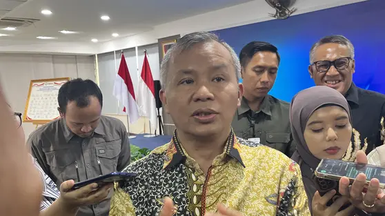 Ombudsman Bongkar Dugaan Pungli Kunjungan Rp150 Ribu di Lapas Cibinong