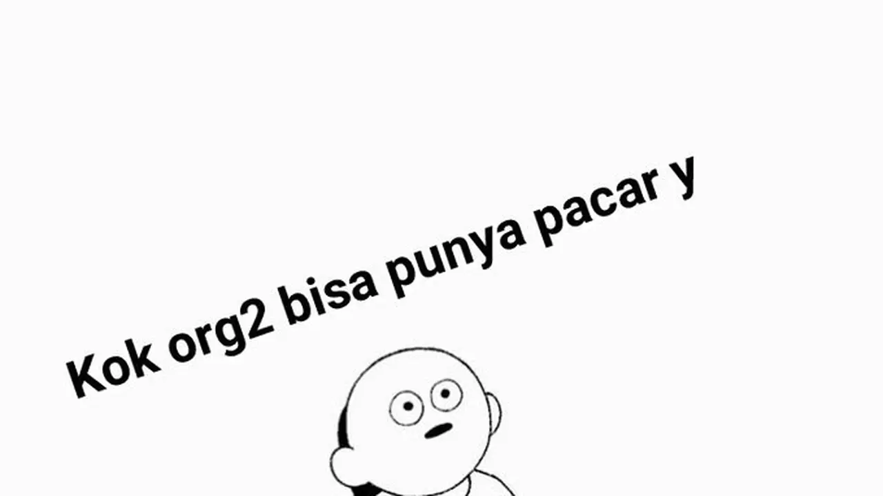 Lucunya 6 Meme 'Kok Bisa Ya' Bikin Warganet Cekikan