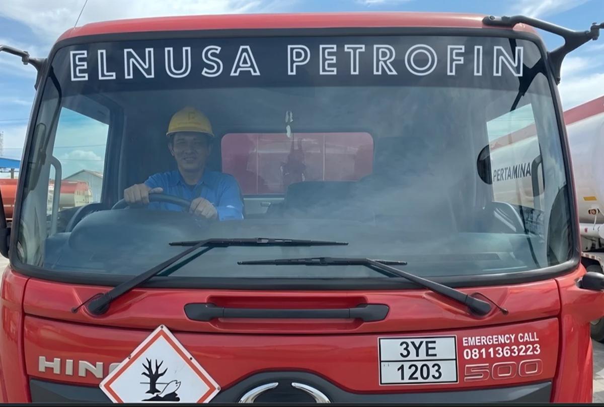 Perwira Energi di Jalur Distribusi Aceh