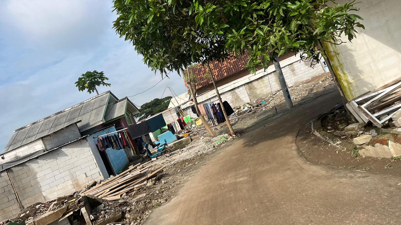Cerita Nelayan Pesisir Tangerang Bertahan dari Gempuran Janji Pengembang PIK2
