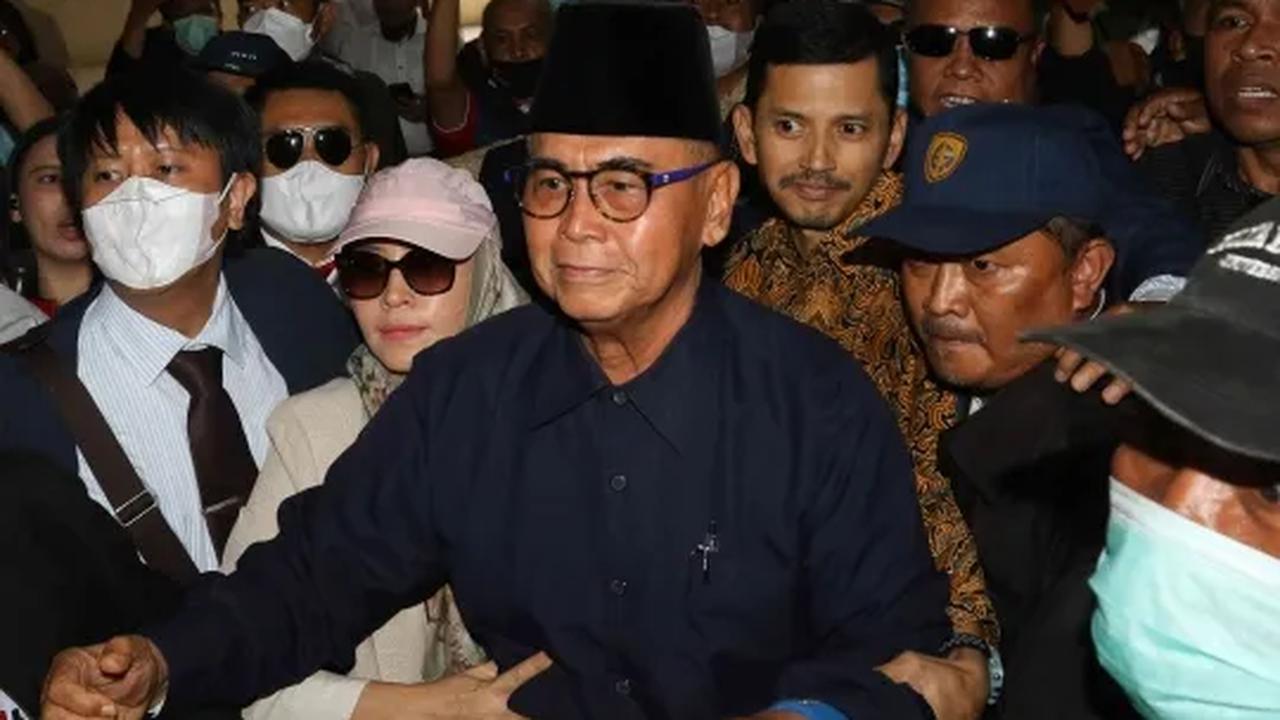 Polisi Usut TPPU