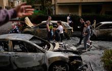 Iran Bantah Tuduhan Telah Lakukan Serangan Rudal ke Uni Emirat Arab